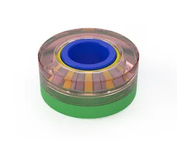 Roller Bearing ID20 OD50 WD22