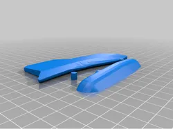 Rzr 170 door idea model