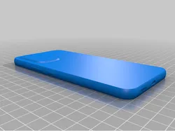Samsung galaxy A53 5g + step file