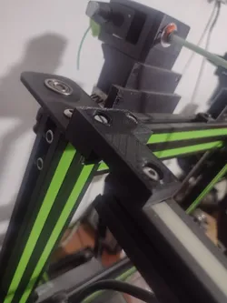 separador de tensor perfil magna 2 300 wanhao