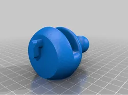 Skadis Funny Glasses Holder