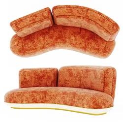 Sofa Se Oshun sofa