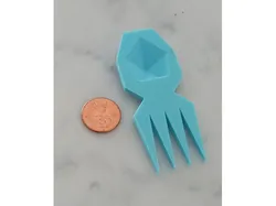 Spoon & Fork in One
