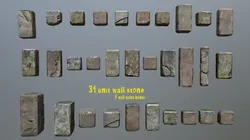 Stones