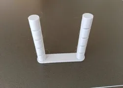 Stringing test