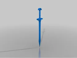 Sword of Dormin