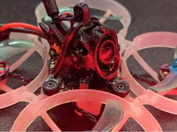 TPU Ant Lite Demon Canopy