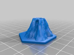 Tree Stump on Hex 4