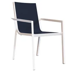 Trig Stackable Chair