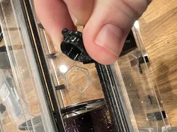 Twist-Lock Plugs for RepBox 2.5.1+
