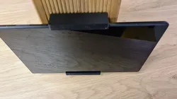 Universal Wall mount Tablet Holder