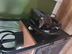 Valve Index Hook