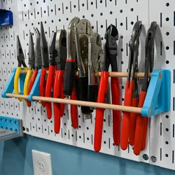 Wall Control Plier Holder