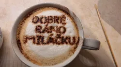 zdobítko na kapučíno (cappuccino decoration CZ/ENG)