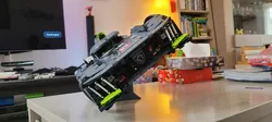 9x8 Lego stand