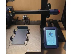 Anycubic Kobra LCD Screen Protector
