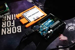 Arduino Uno Case
