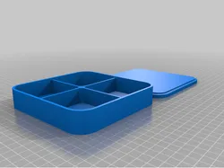 Basic Wooden Box