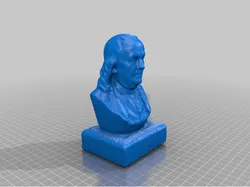 Benjamin Franklin