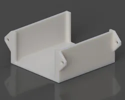 Blikvm v4 Allwinner Underside Mount