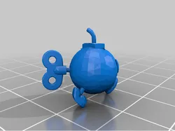 Bob-omb