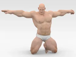 Bodybuilder