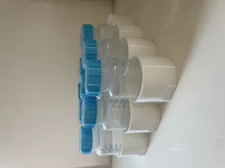 Breast Milk Holder