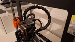 Cable Chain / Cable Protector [MK4]