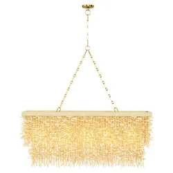 Chandelier Biscayne Chandelier
