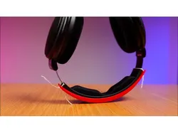 Clamp force decrease for SENNHEISER HD 6xx