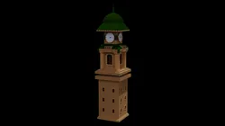 ClockTower