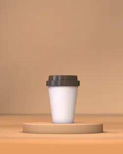 Coffee Cup