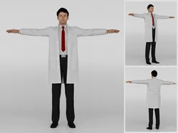 Doctor
