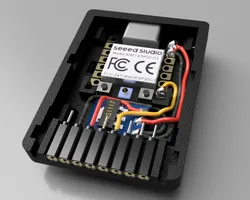 EdgeTX/OpenTX Bluetooth BLE Gamepad v1.0