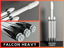 FALCON HEAVY