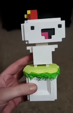Fez (Video Game)
