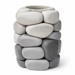 Fișiere pentru imprimante 3D | Fișier 3MF | Vase Home Decor