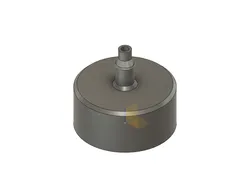 G3/4 thread to Gardena Microdrip Adapter (G3/4 Gewindeanschluss für Gardena Microdrip)