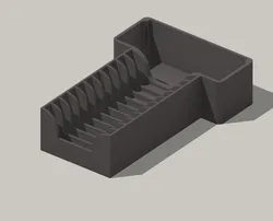 Game Boy Stand