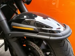 KAWASAKI 1700 front fender trim