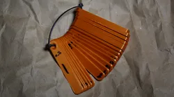 Layer Sample / Gauge - 0.2mm