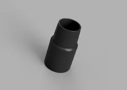 Leader Hose Adapter for Hayward Pool Cleaner