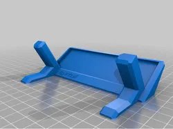 Malachite SDR Receiver Stand