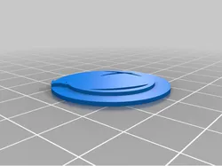 Marvel Champions Villain Tokens