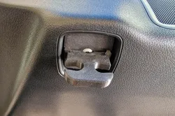 Mercedes GLS X167 Trunk Hooks