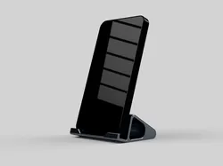 Mini Smartphone Stand