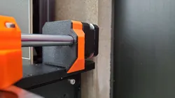 MK4 Z Axis Plate Cover
