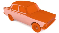 Moskvich-408.