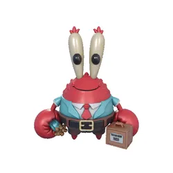 Mr. Krabs