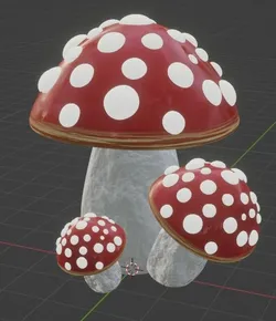 Mushrooms